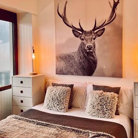 Residence Du Brevent Chamonix Ngoại thất bức ảnh