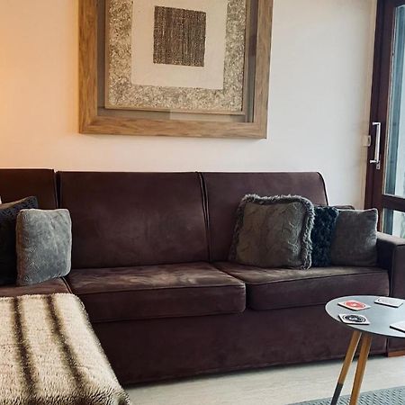Residence Du Brevent Chamonix Ngoại thất bức ảnh