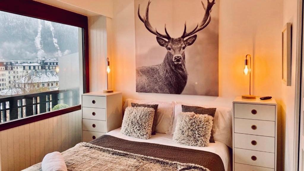 Residence Du Brevent Chamonix Ngoại thất bức ảnh