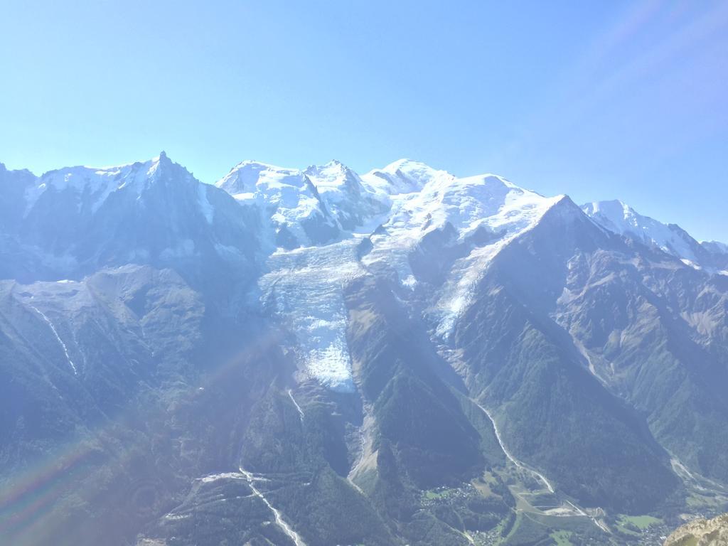 Residence Du Brevent Chamonix Phòng bức ảnh