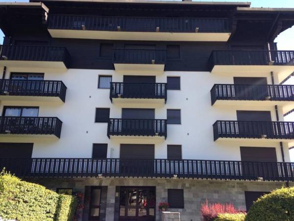 Residence Du Brevent Chamonix Phòng bức ảnh