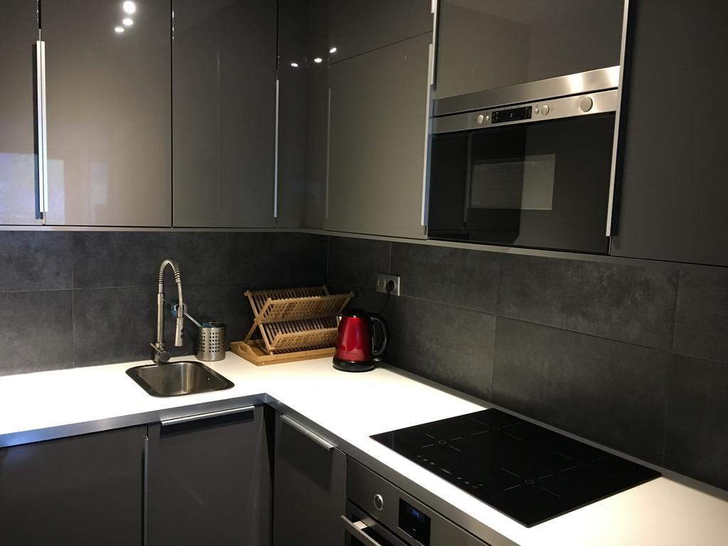 Residence Du Brevent Chamonix Ngoại thất bức ảnh