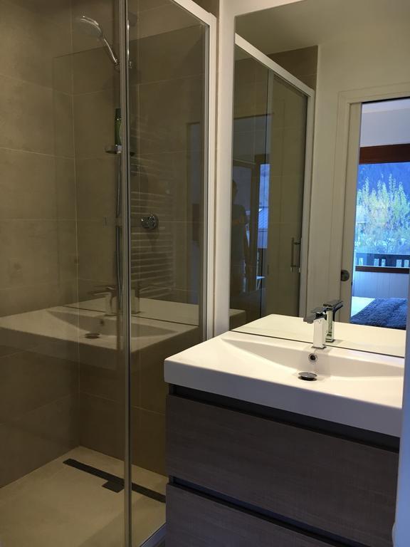 Residence Du Brevent Chamonix Ngoại thất bức ảnh