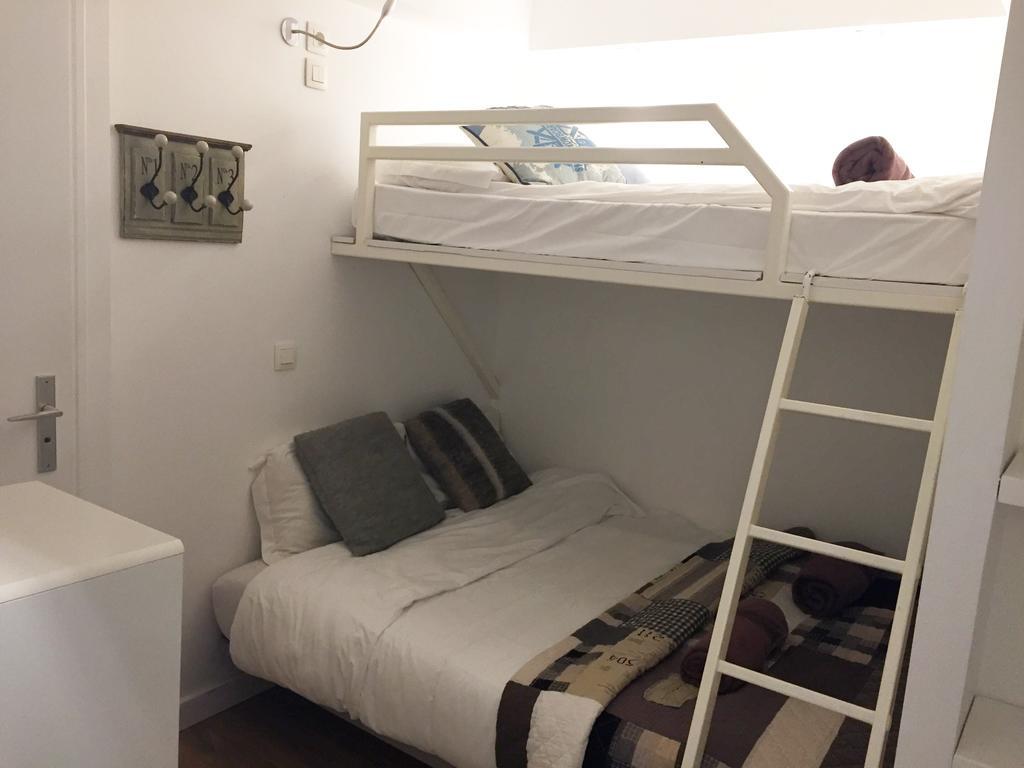 Residence Du Brevent Chamonix Ngoại thất bức ảnh